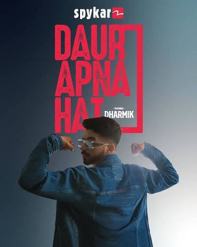 Spykar — Daur Apna Hai